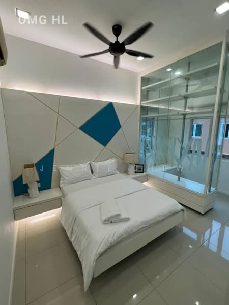 2-storey Terraced House for Sale in Ambang Botanic (Klang) - Jennie Chew - Bedroom - PropertyGuru.com.my