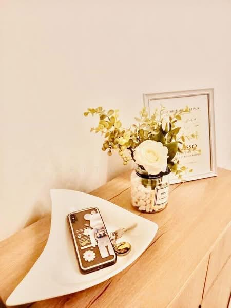 For Rent - Novo 8 Residence