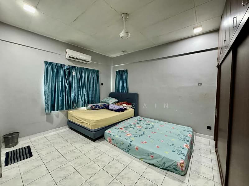 2-storey Terraced House for Sale in Bukit Rimau (Shah Alam) - Adaw Zain - Bedroom - PropertyGuru.com.my