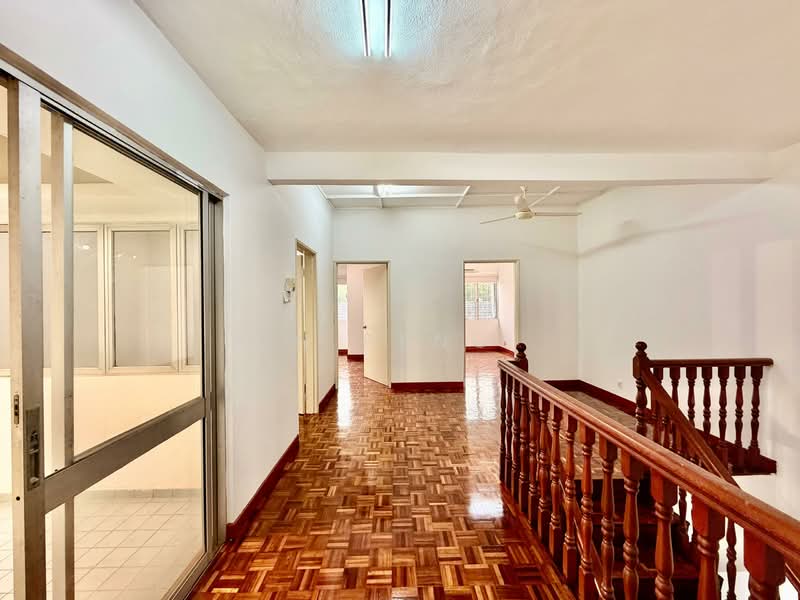 2-storey Terraced House for Rent in Taman Tun Dr Ismail (Kuala Lumpur) - Yin Peng . - Interior - PropertyGuru.com.my