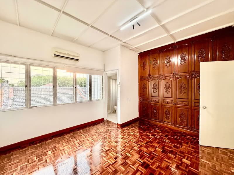 2-storey Terraced House for Rent in Taman Tun Dr Ismail (Kuala Lumpur) - Yin Peng . - Interior - PropertyGuru.com.my