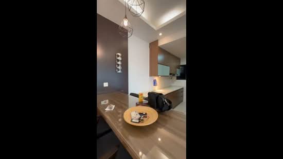 Servis Apartment untuk Disewa di Service Residence @ Landmark Residence 2 - Mandy Lee - PropertyGuru.com.my