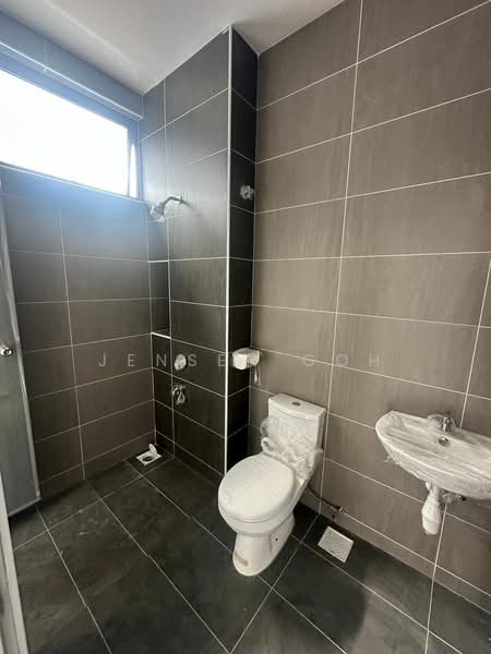 2-storey Terraced House for Rent in Johor Bahru (Johor) - Jensen Goh - Bathroom - PropertyGuru.com.my