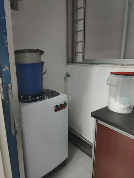 Apartment for Rent at Residensi Seri Wahyu - Frankie Sing - Interior - PropertyGuru.com.my