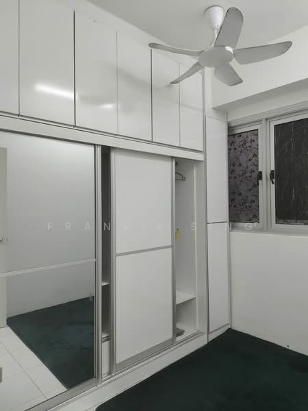Apartment for Rent at Residensi Seri Wahyu - Frankie Sing - Bedroom - PropertyGuru.com.my