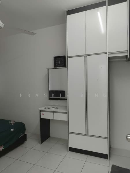 Apartment for Rent at Residensi Seri Wahyu - Frankie Sing - Bedroom - PropertyGuru.com.my