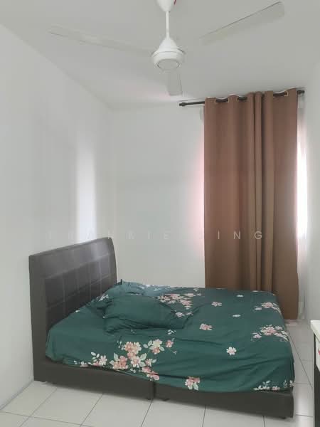 Apartment for Rent at Residensi Seri Wahyu - Frankie Sing - Bedroom - PropertyGuru.com.my