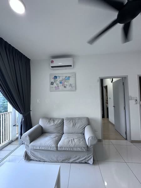 Service Residence for Rent at RYAN & MIHO - Koo Ying Kang - PropertyGuru.com.my