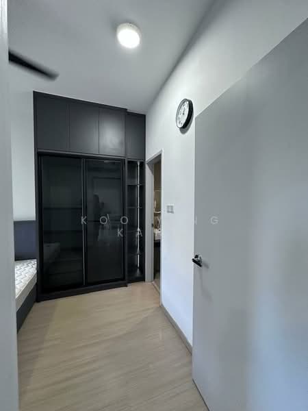 Service Residence for Rent at RYAN & MIHO - Koo Ying Kang - PropertyGuru.com.my