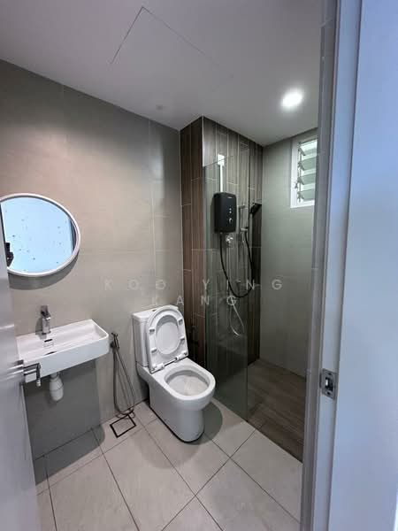 Service Residence for Rent at RYAN & MIHO - Koo Ying Kang - PropertyGuru.com.my