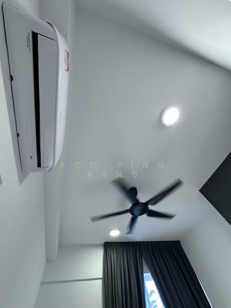 Service Residence for Rent at RYAN & MIHO - Koo Ying Kang - PropertyGuru.com.my