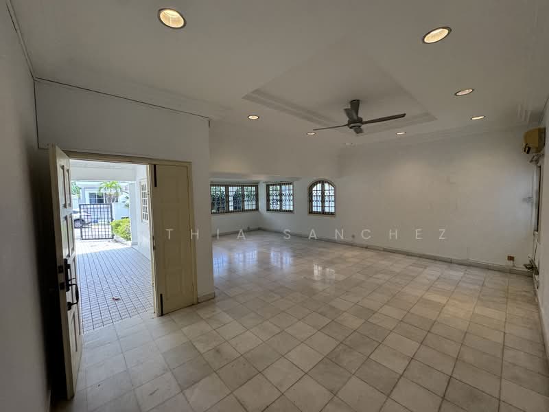 Bungalow for Rent in Damansara Heights (Kuala Lumpur) - Cynthia Sanchez - Living Room - PropertyGuru.com.my