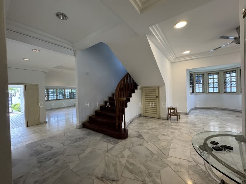 Bungalow for Rent in Damansara Heights (Kuala Lumpur) - Cynthia Sanchez - Interior - PropertyGuru.com.my