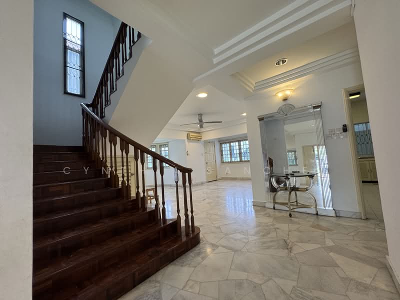 Bungalow for Rent in Damansara Heights (Kuala Lumpur) - Cynthia Sanchez - Interior - PropertyGuru.com.my