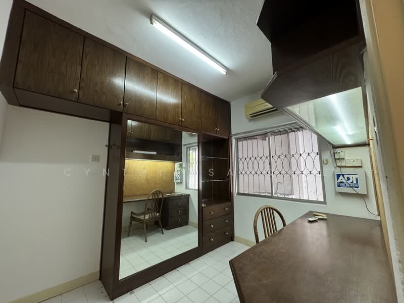 Bungalow for Rent in Damansara Heights (Kuala Lumpur) - Cynthia Sanchez - Study - PropertyGuru.com.my
