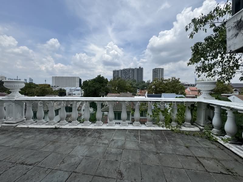 Bungalow for Rent in Damansara Heights (Kuala Lumpur) - Cynthia Sanchez - PropertyGuru.com.my