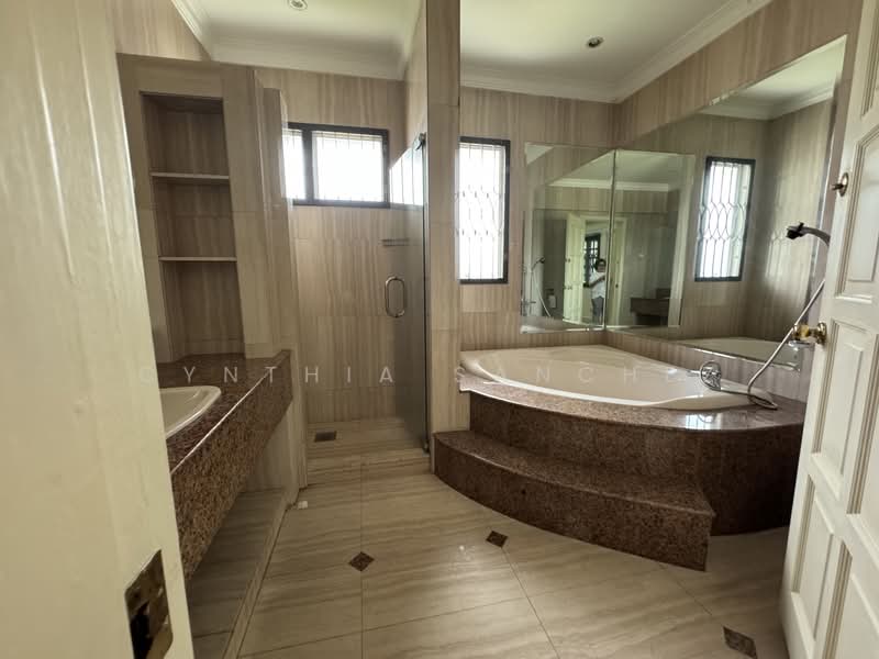 Bungalow for Rent in Damansara Heights (Kuala Lumpur) - Cynthia Sanchez - PropertyGuru.com.my