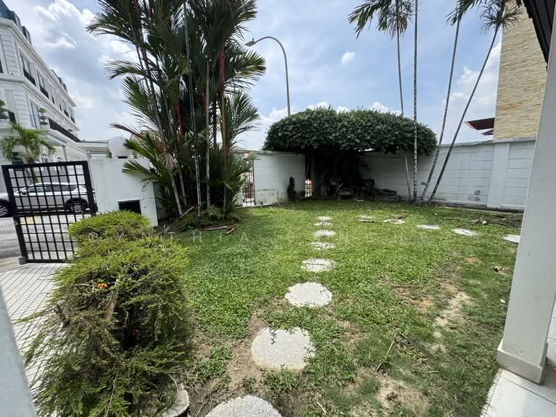 Bungalow for Rent in Damansara Heights (Kuala Lumpur) - Cynthia Sanchez - PropertyGuru.com.my