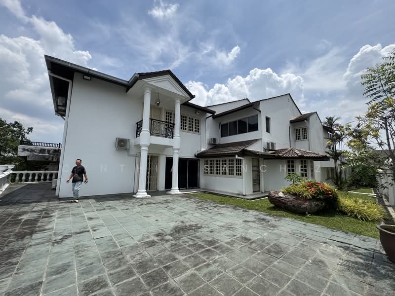 Bungalow for Rent in Damansara Heights (Kuala Lumpur) - Cynthia Sanchez - PropertyGuru.com.my
