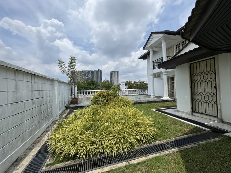 Bungalow for Rent in Damansara Heights (Kuala Lumpur) - Cynthia Sanchez - Exterior - PropertyGuru.com.my