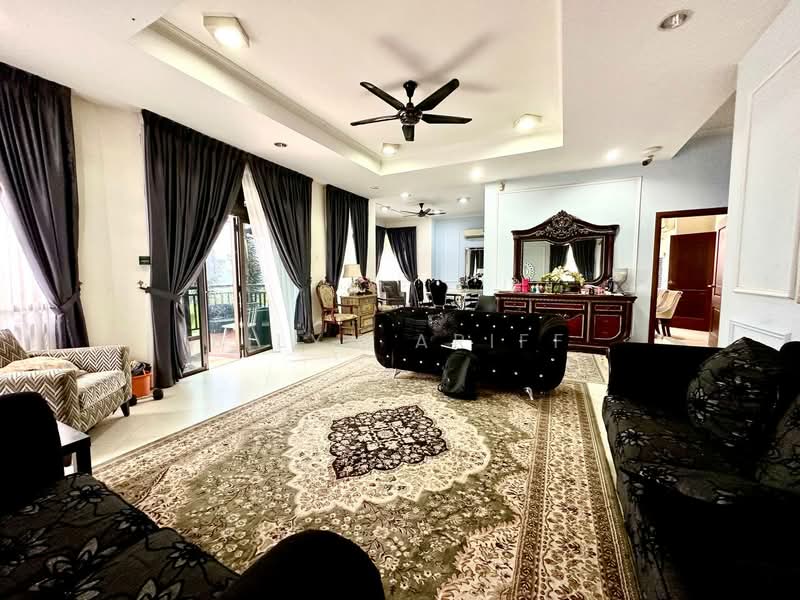 Alam Damai untuk Untuk Dijual - RM 2,500,000, Apr 2026 - PropertyGuru.com.my