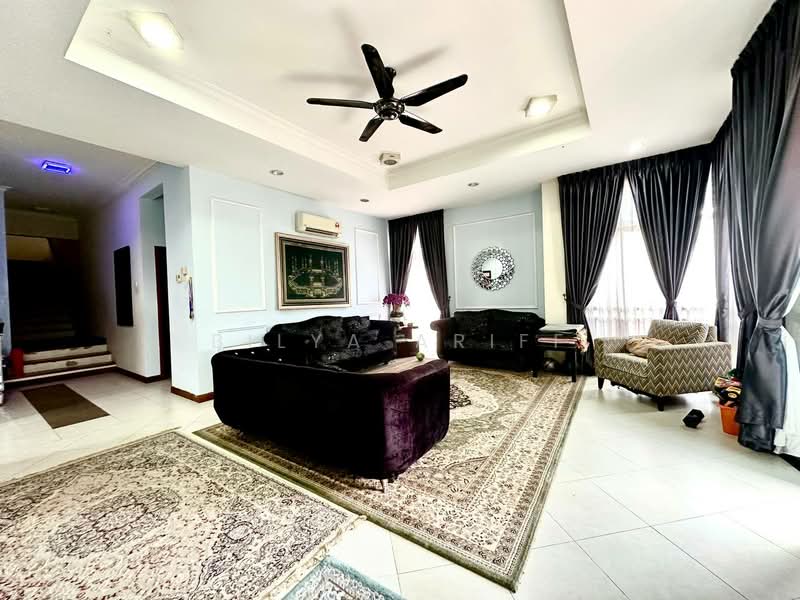 Alam Damai untuk Untuk Dijual - RM 2,500,000, Apr 2026 - PropertyGuru.com.my