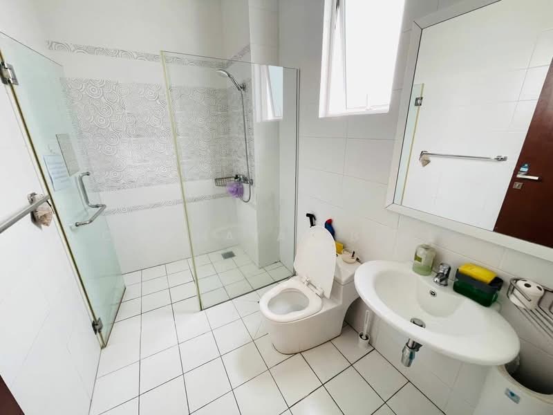 Beverly Heights untuk Untuk Dijual - RM 1,900,000, Apr 2026 - Bathroom - PropertyGuru.com.my