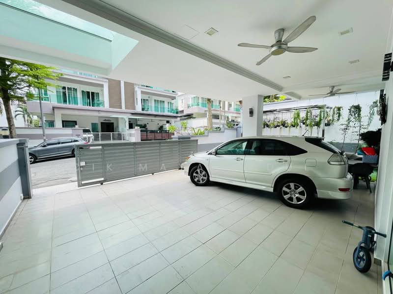 Beverly Heights untuk Untuk Dijual - RM 1,900,000, Apr 2026 - Exterior - PropertyGuru.com.my