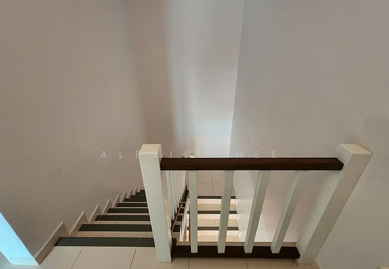 Rumah Teres 3 Tingkat untuk Dijual di Ipoh (Perak) - Alexis Chee - Interior - PropertyGuru.com.my