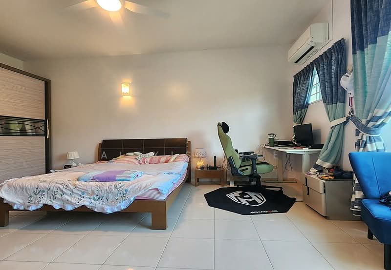 Rumah Teres 3 Tingkat untuk Dijual di Ipoh (Perak) - Alexis Chee - Bedroom - PropertyGuru.com.my