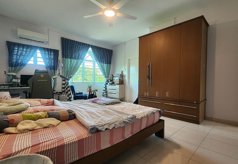 Rumah Teres 3 Tingkat untuk Dijual di Ipoh (Perak) - Alexis Chee - Bedroom - PropertyGuru.com.my