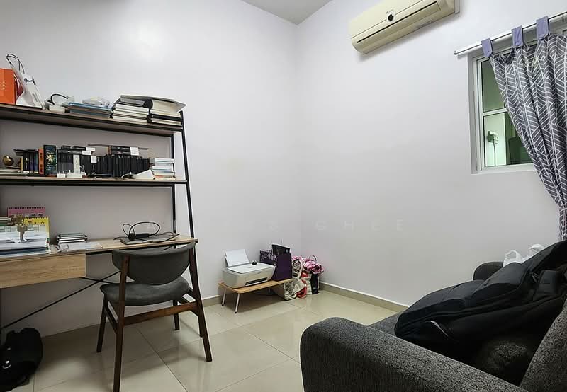 Rumah Teres 3 Tingkat untuk Dijual di Ipoh (Perak) - Alexis Chee - Study - PropertyGuru.com.my