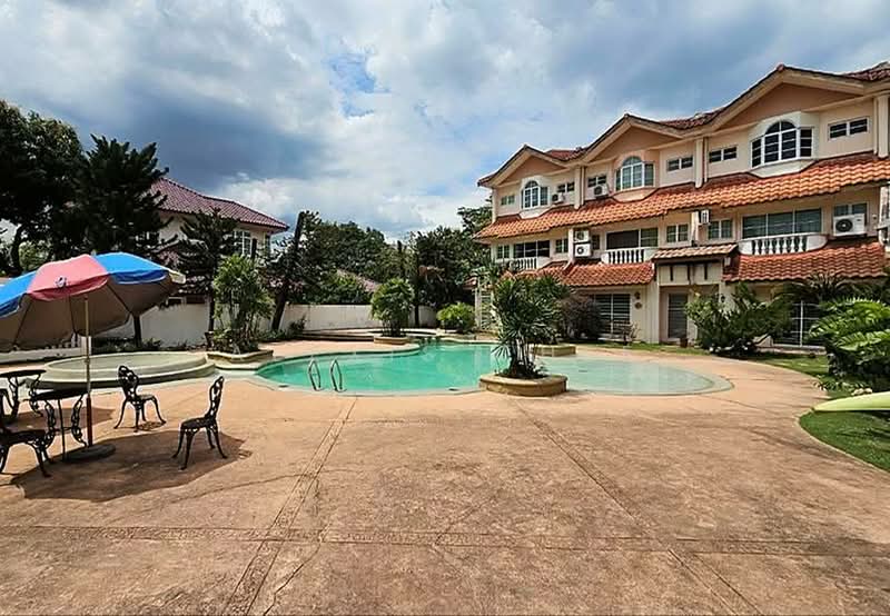 Rumah Teres 3 Tingkat untuk Dijual di Ipoh (Perak) - Alexis Chee - Exterior - PropertyGuru.com.my