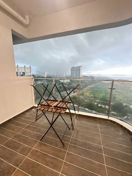 Bay Point @ Country Garden Danga Bay untuk Untuk Disewa - RM 2,300 /bulan, Apr 2026 - PropertyGuru.com.my