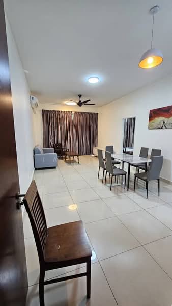 PARC Regency (Residensi Masai) untuk Untuk Dijual - RM 315,000, Apr 2026 - Living Room - PropertyGuru.com.my