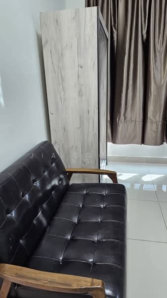 PARC Regency (Residensi Masai) untuk Untuk Dijual - RM 315,000, Apr 2026 - Living Room - PropertyGuru.com.my