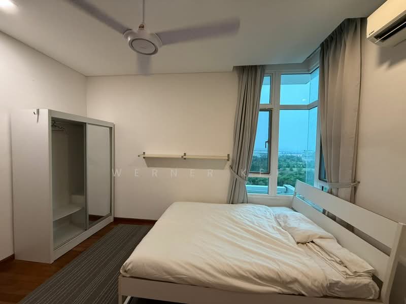Condominium for Rent at One Medini - Werner Kee - Bedroom - PropertyGuru.com.my