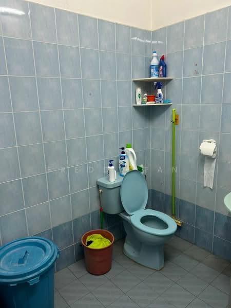 2-storey Terraced House for Sale in Jelutong (Penang) - Freddy Tan - Bathroom - PropertyGuru.com.my