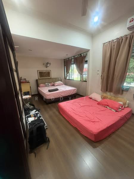 2-storey Terraced House for Sale in Jelutong (Penang) - Freddy Tan - Bedroom - PropertyGuru.com.my