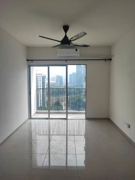 Condominium for Rent at Residensi Dutamas Dahlia - JJ Lim - View - PropertyGuru.com.my