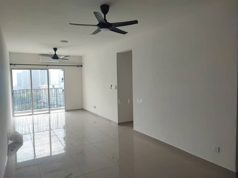 Condominium for Rent at Residensi Dutamas Dahlia - JJ Lim - Living Room - PropertyGuru.com.my