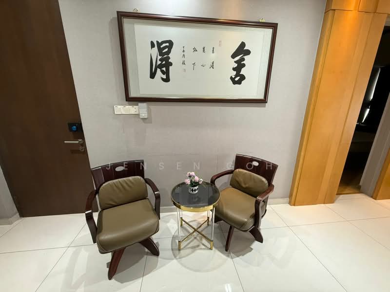 Royal Strand @ Country Garden Danga Bay untuk Untuk Disewa - RM 3,500 /bulan, Apr 2026 - Interior - PropertyGuru.com.my