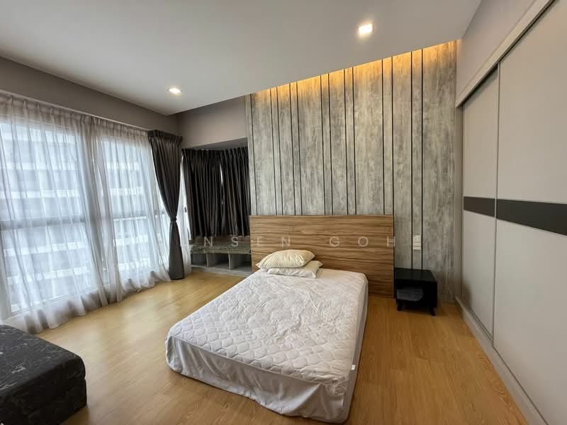 Royal Strand @ Country Garden Danga Bay untuk Untuk Disewa - RM 3,500 /bulan, Apr 2026 - Bedroom - PropertyGuru.com.my