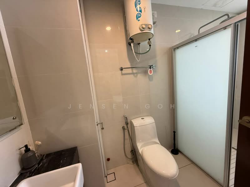 Royal Strand @ Country Garden Danga Bay untuk Untuk Disewa - RM 3,500 /bulan, Apr 2026 - PropertyGuru.com.my