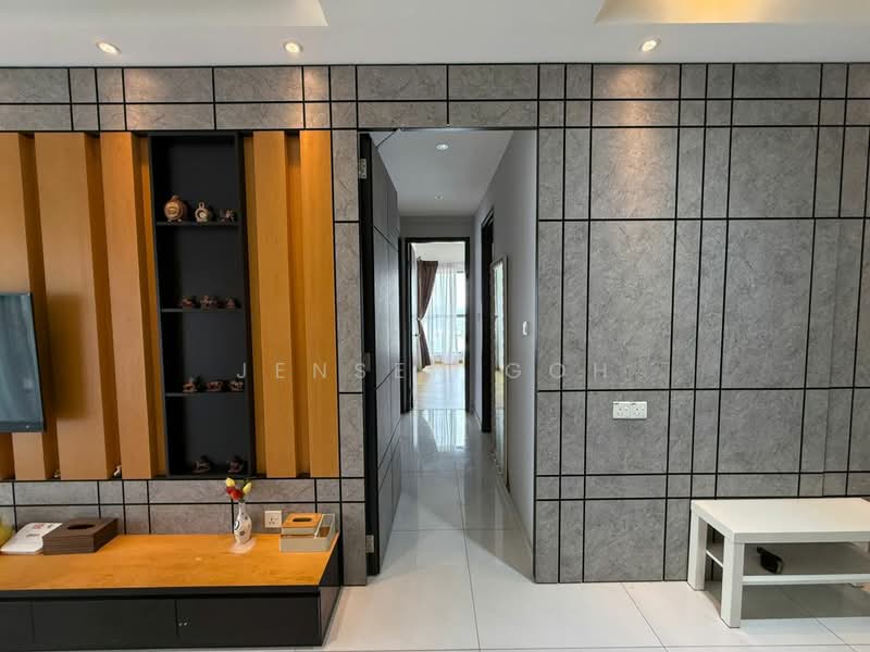 Royal Strand @ Country Garden Danga Bay untuk Untuk Disewa - RM 3,500 /bulan, Apr 2026 - PropertyGuru.com.my