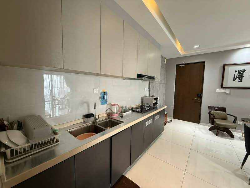 Royal Strand @ Country Garden Danga Bay untuk Untuk Disewa - RM 3,500 /bulan, Apr 2026 - PropertyGuru.com.my