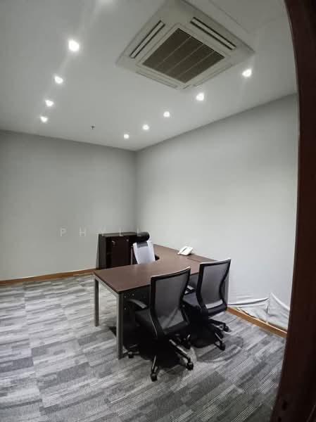 Office for Rent in Petaling Jaya (Selangor) - Phyllis Lim - Study - PropertyGuru.com.my