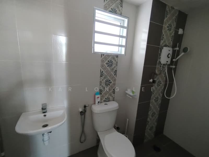 Anderson Residences @ Ipoh untuk Untuk Disewa - RM 1,300 /bulan, Apr 2026 - PropertyGuru.com.my