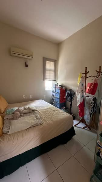 2-storey Terraced House for Sale in Kota Kemuning (Shah Alam) - SK Thiam - Bedroom - PropertyGuru.com.my