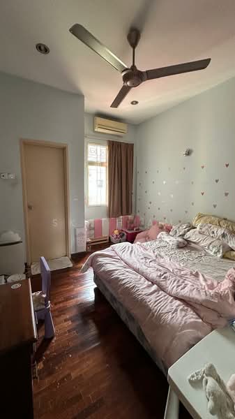 2-storey Terraced House for Sale in Kota Kemuning (Shah Alam) - SK Thiam - Bedroom - PropertyGuru.com.my